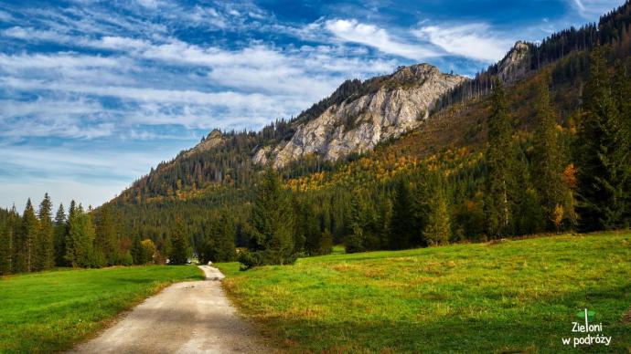 Wycieczka w Tatry Bielskie wydaje się być świetną decyzją