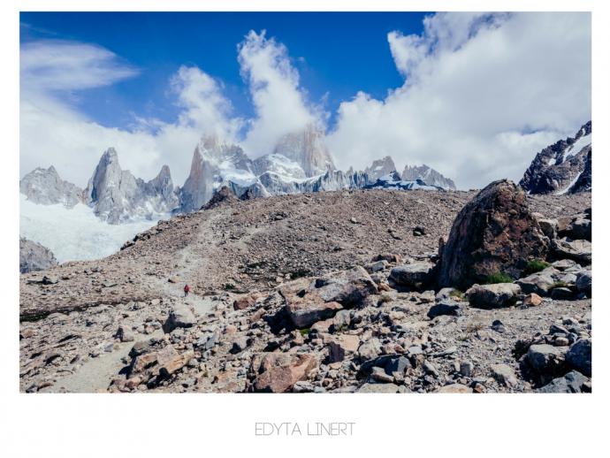 Fitz Roy