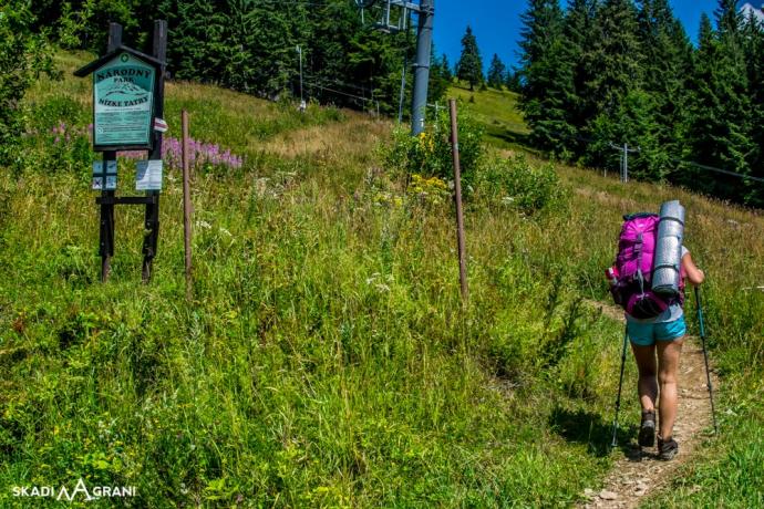 Czas spalić haluszki!