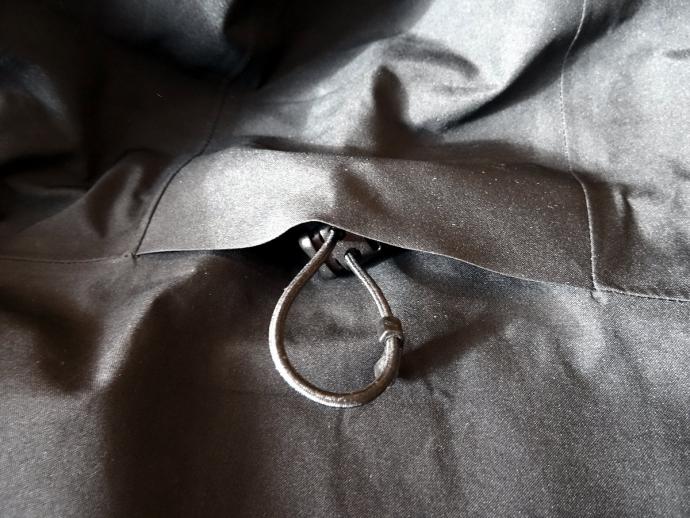 Ściągacz od kaptura