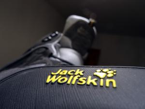 Jack Wolfskin Texapore Impulse - przód