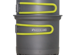 ROCKLAND Travel Pro Radiator