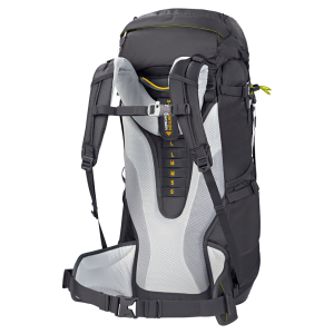Recenzja damskiego plecaka Jack Wolfskin Highland Trail XT 45