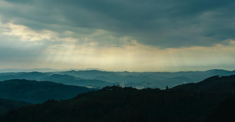 Góry Słowenii - przewodnik w pigułce