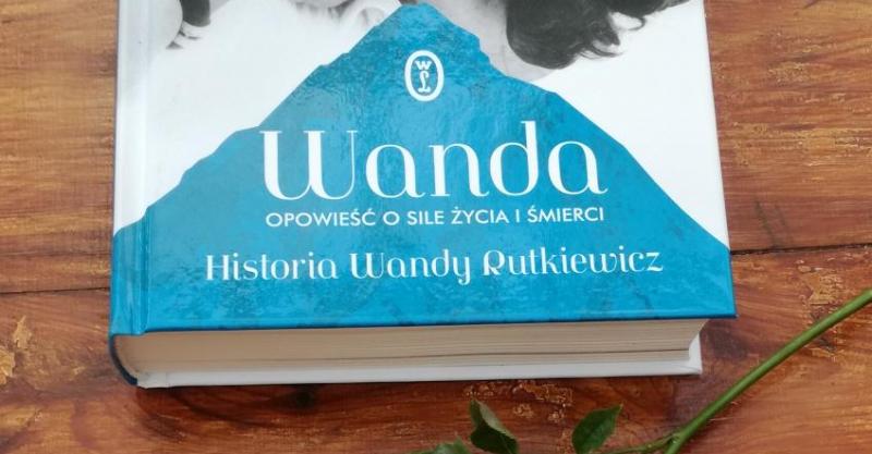 Wanda Opowieść O Sile życia I śmierci Chomikuj goryiludzie.pl