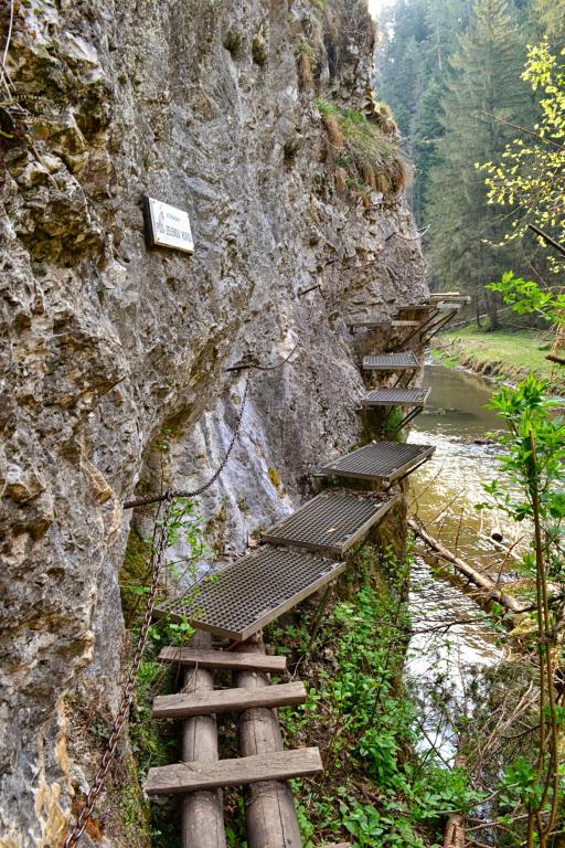 Słowacki Raj w obiektywie [GALERIA] | Góry i ludzie